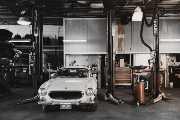 Baker Garage, Full Service Denver Mechanic Auto Repair Shop